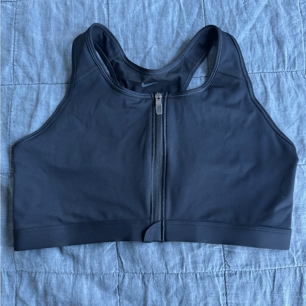 Nike Dry Fit Sports Bra